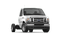 2024 Ford E-350SD 12' ROCKPORT Box Truck