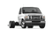 2025 Ford E-450SD 15' Rockport Box Truck