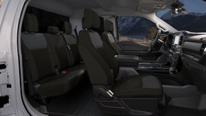 2023 Ford F-150 XL Super Cab 4x4 Super Cab