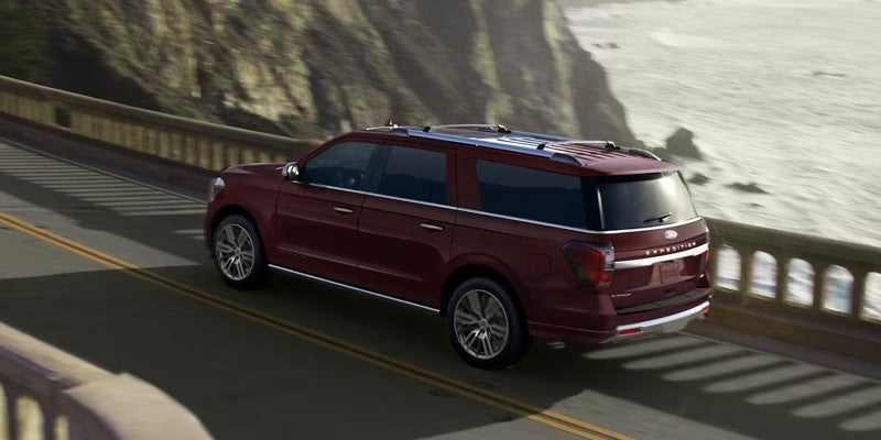 2024 Ford Expedition Lanham, MD