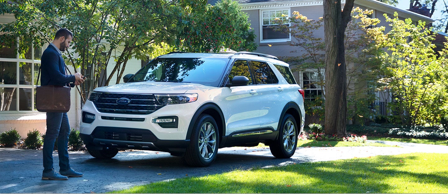 DARCARS Ford of Lanham in Lanham MD