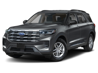 2025 Ford Explorer Lanham, MD