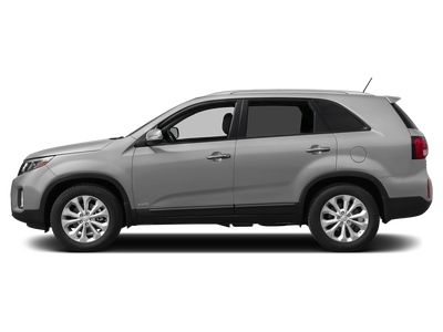 2015 Kia Sorento EX