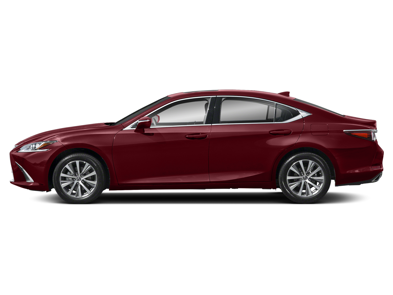2019 Lexus ES 350 F Sport 350 F Sport