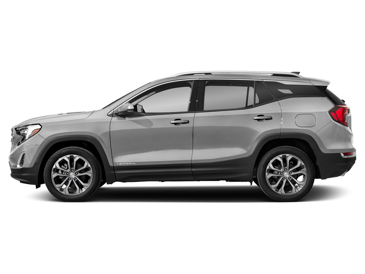 Used 2020 GMC Terrain SLT with VIN 3GKALVEV7LL206408 for sale in Lanham, MD