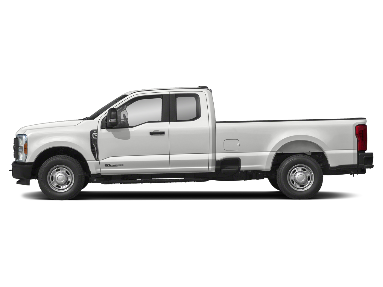 2023 Ford F-350SD XL
