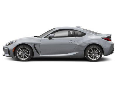 2024 Subaru BRZ Premium