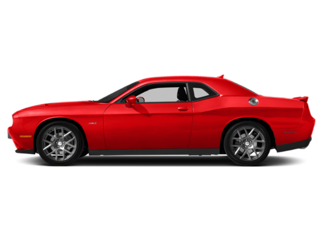 2016 Dodge Challenger SXT Plus photo 3
