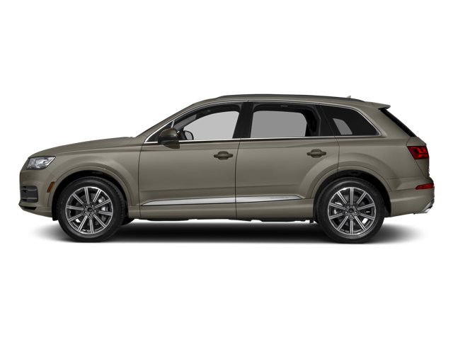 2018 Audi Q7 2.0T Premium Plus quattro