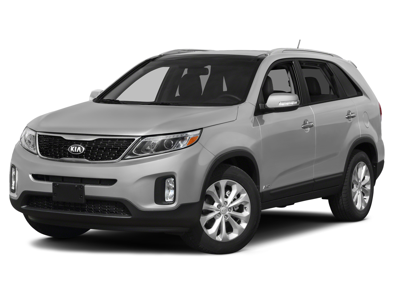 2015 Kia Sorento EX