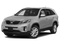 2015 Kia Sorento EX