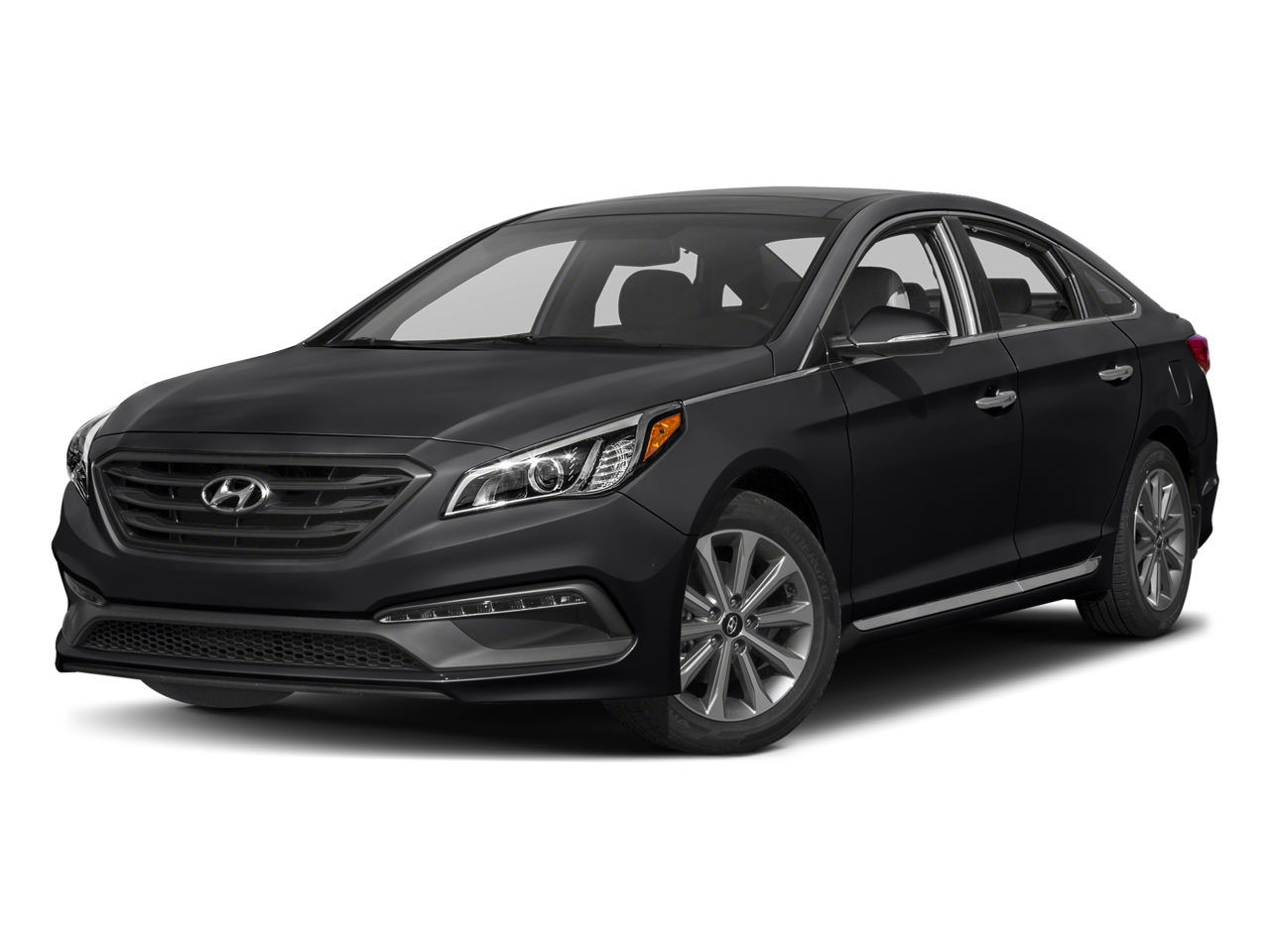 2017 Hyundai Sonata Limited