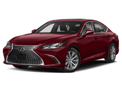 2019 Lexus ES 350 F Sport 350 F Sport