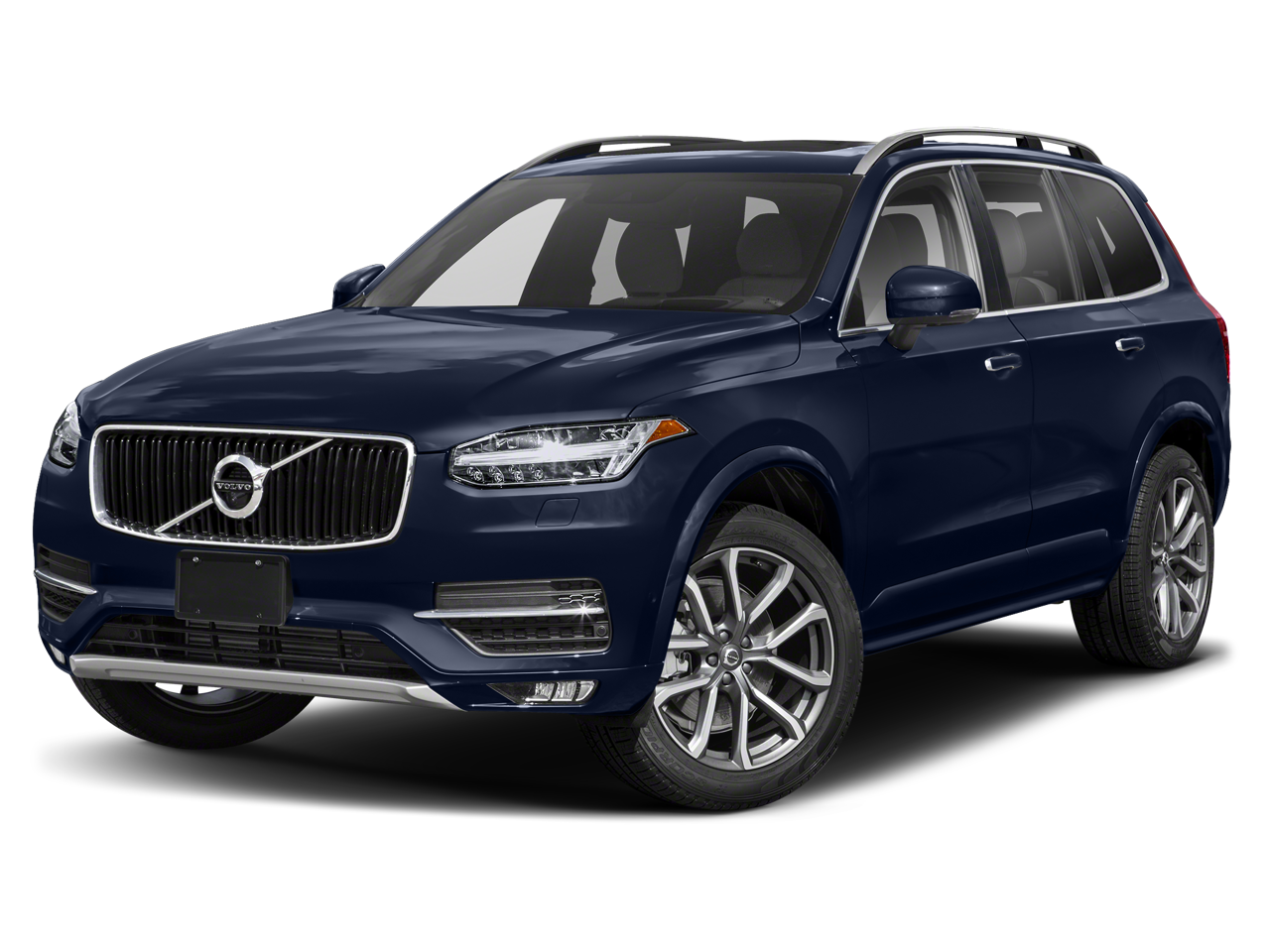 2019 Volvo XC90 T6 Inscription