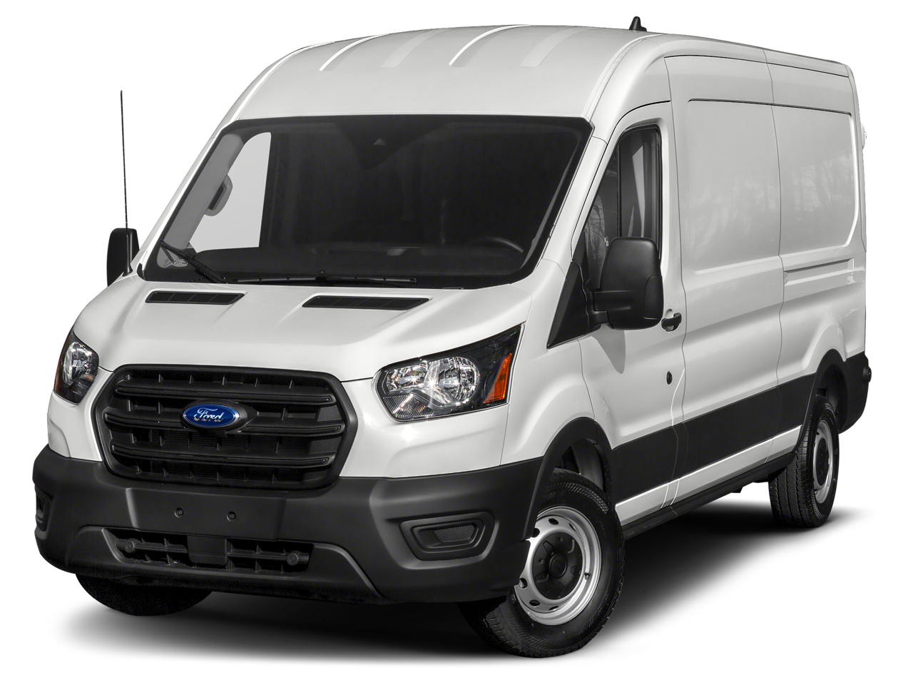 2020 Ford Transit Van