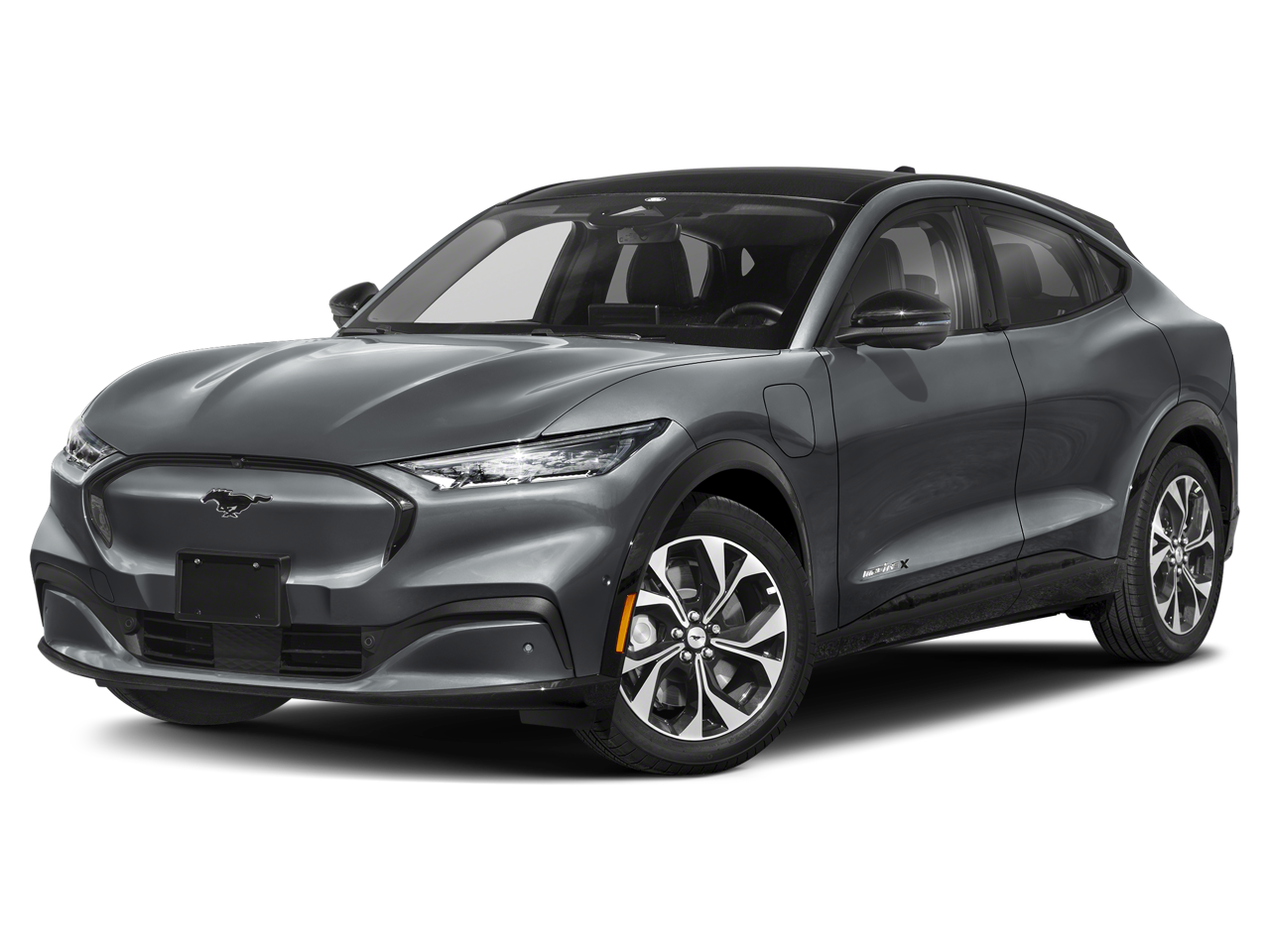 2023 Ford Mustang Mach-E Premium AWD