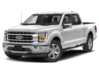 2023 Ford F-150 Lariat 502A Group
