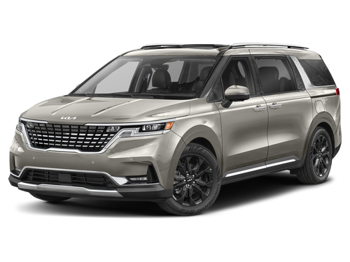 2023 Kia Carnival SX Prestige