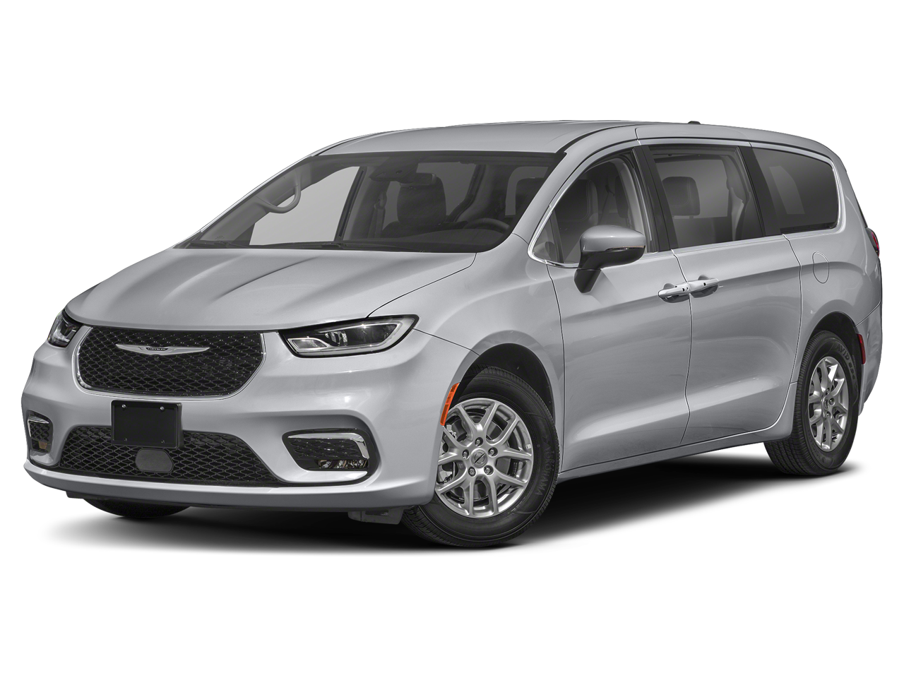 2024 Chrysler Pacifica Touring L for sale in Lanham, MD