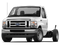 2024 Ford E-350SD 12' ROCKPORT Box Truck