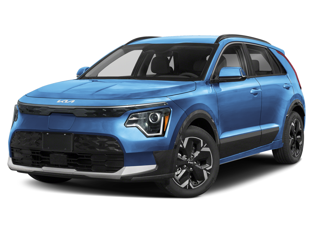 2024 Kia Niro