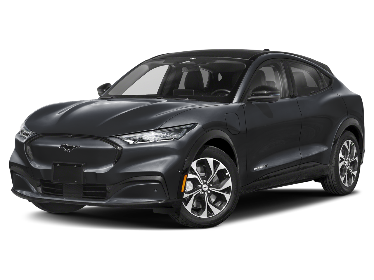 2025 Ford Mustang Mach-E Premium AWD for sale in Lanham, MD