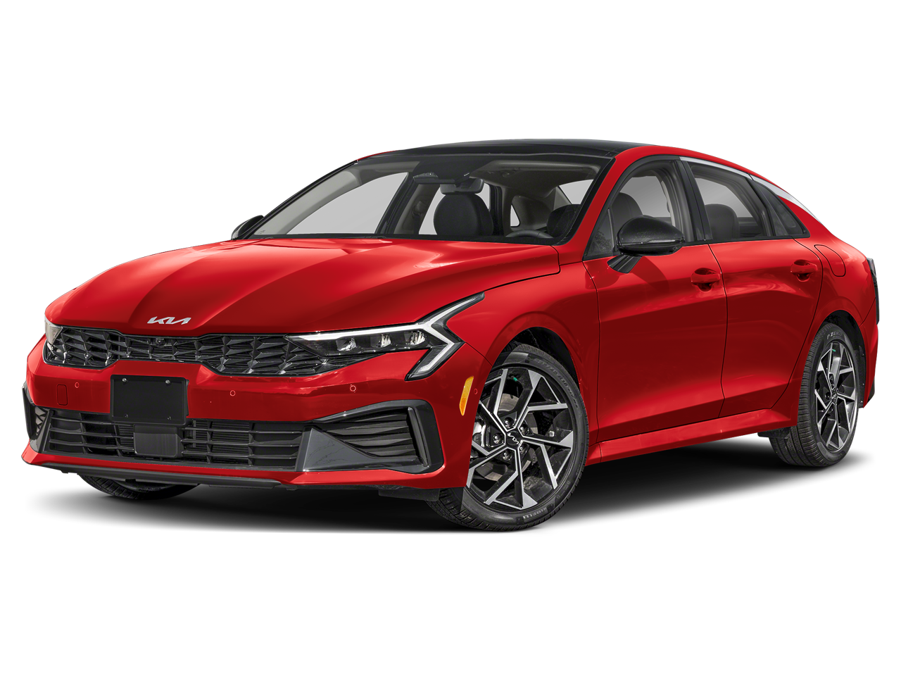 2025 Kia K5