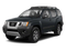 2011 Nissan Xterra S