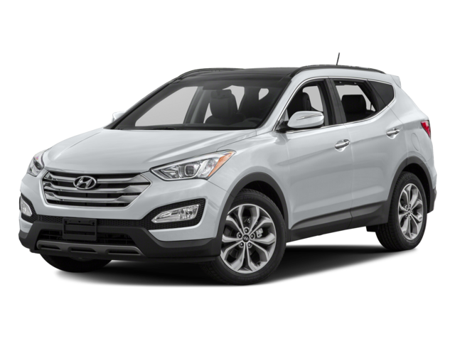2016 Hyundai Santa Fe Sport 2.0T