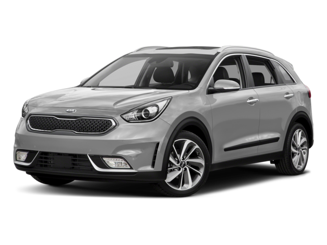 2017 Kia Niro