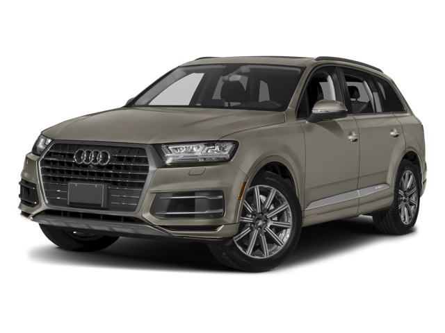 2018 Audi Q7 2.0T Premium Plus quattro