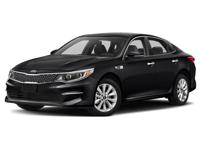 2018 Kia Optima EX
