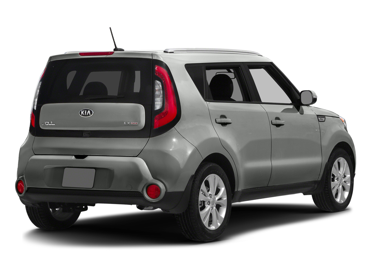 Used 2016 Kia Soul + with VIN KNDJP3A50G7371446 for sale in Lanham, MD