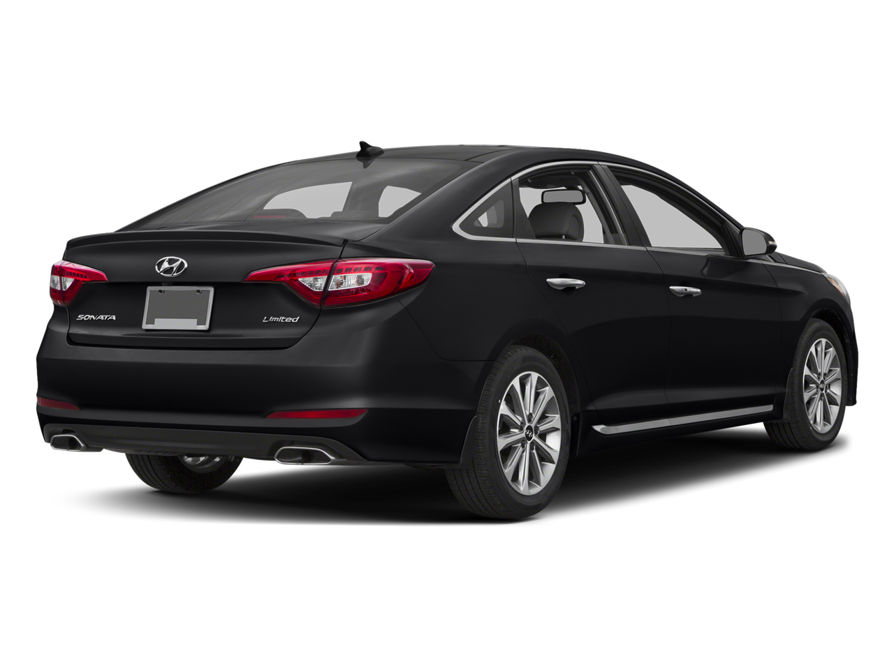 Used 2017 Hyundai Sonata Limited with VIN 5NPE34AF6HH508978 for sale in Lanham, MD