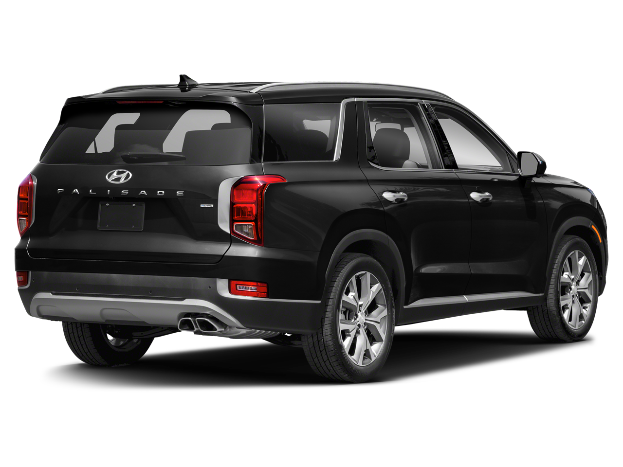 Used 2020 Hyundai Palisade SEL with VIN KM8R3DHEXLU092460 for sale in Lanham, MD