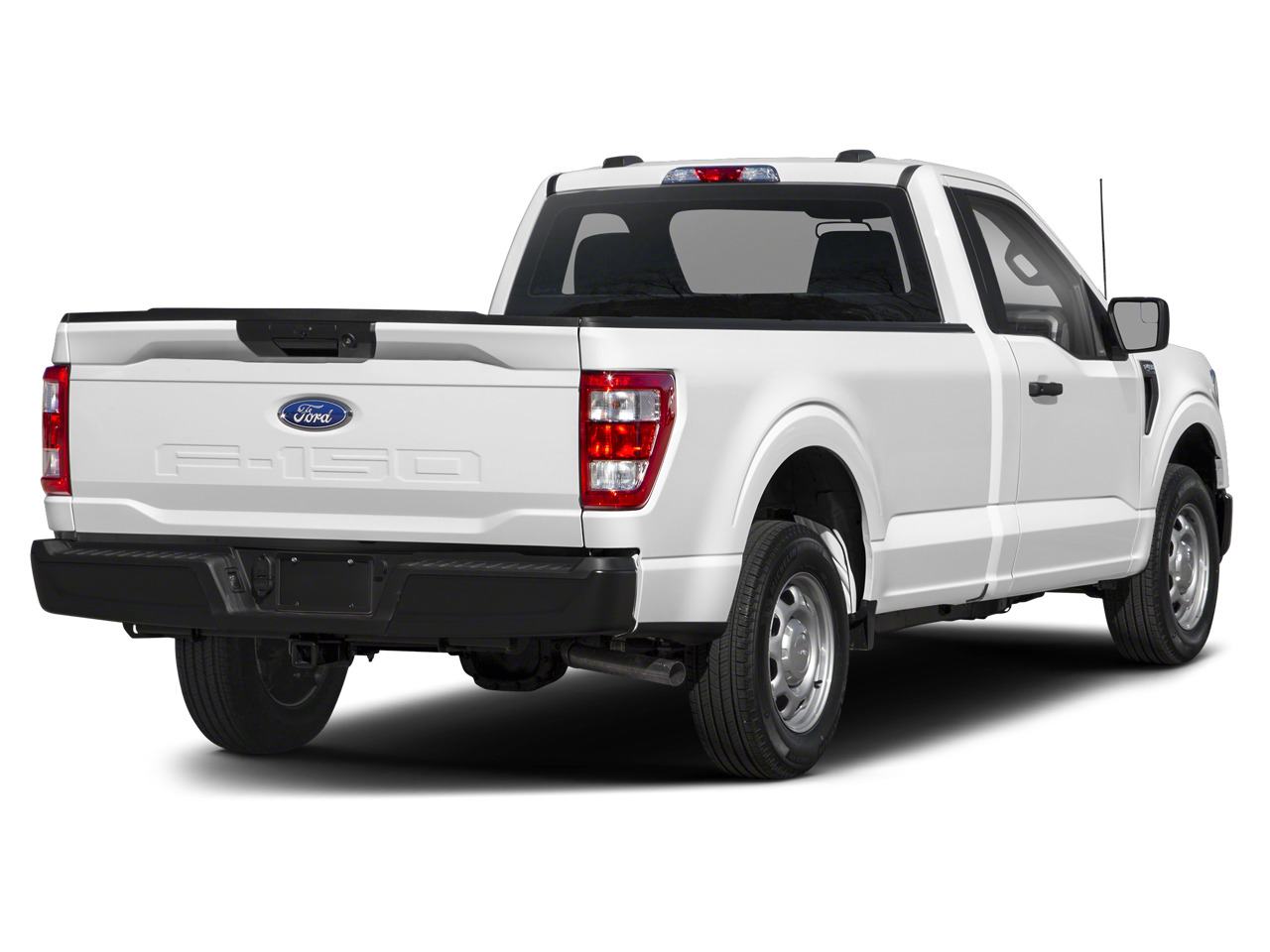 Used 2021 Ford F-150 XL with VIN 1FTMF1CBXMKE07398 for sale in Lanham, MD