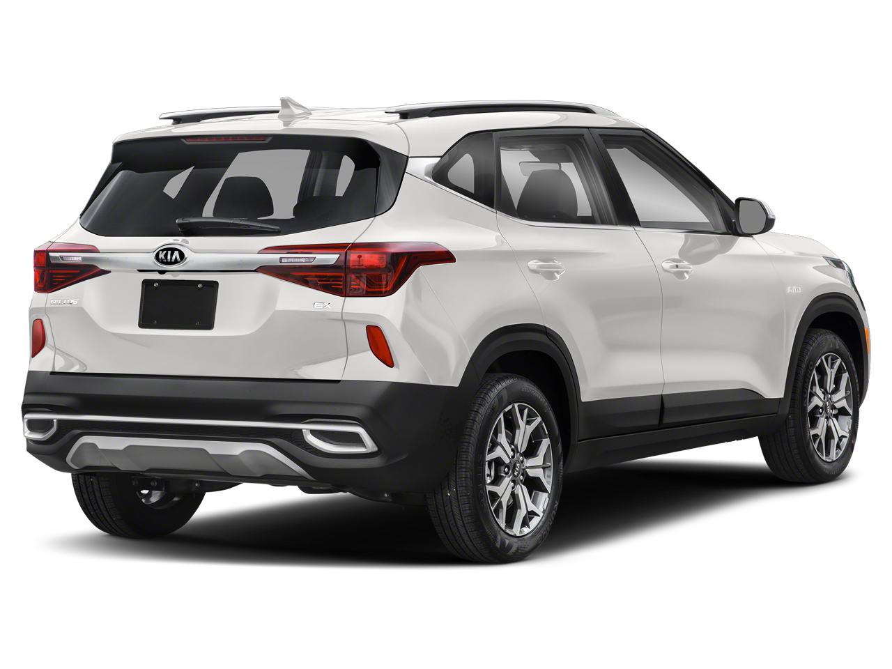 Used 2021 Kia Seltos EX with VIN KNDERCAA3M7170046 for sale in Lanham, MD