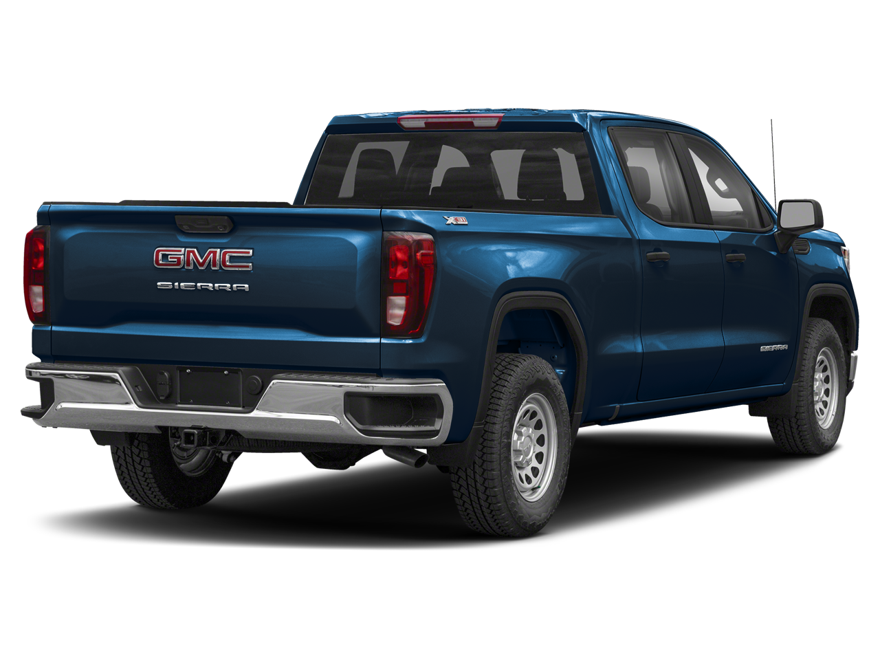 2023 Gmc Sierra 1500 SLE photo 2