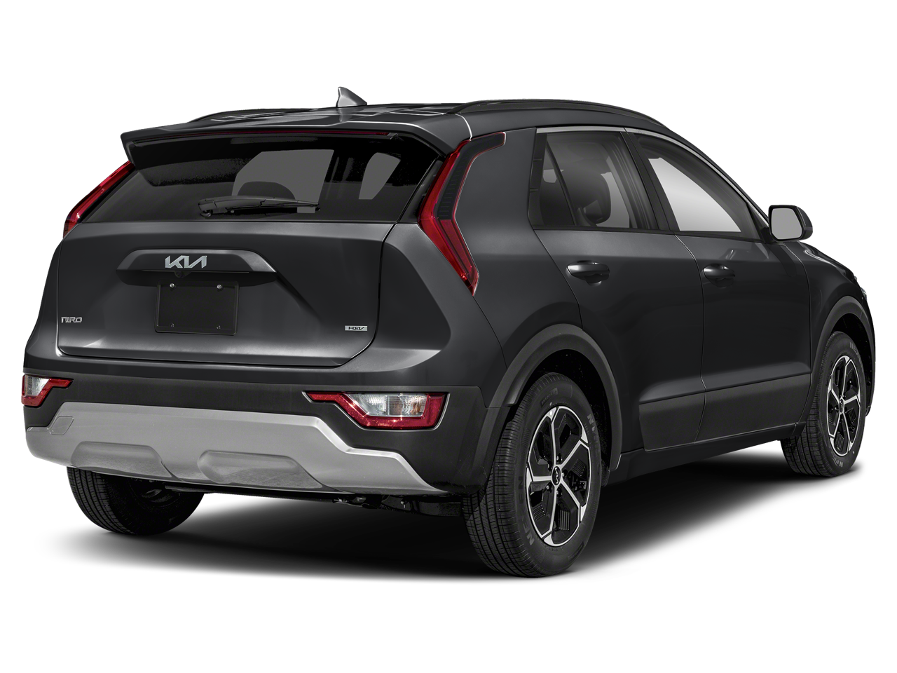 Used 2023 Kia Niro LX with VIN KNDCP3LE9P5110351 for sale in Lanham, MD