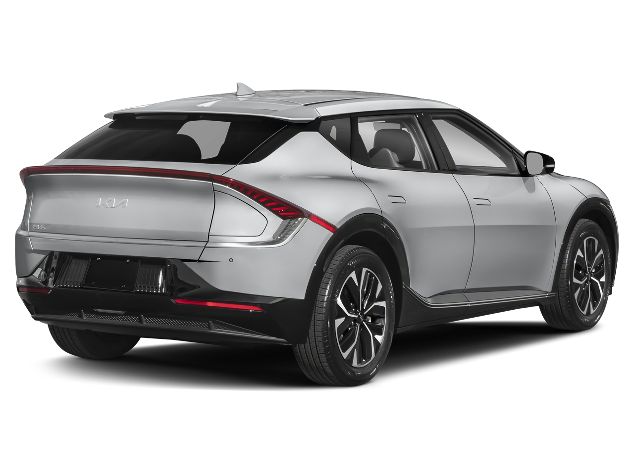 Used 2023 Kia EV6 Wind with VIN KNDC3DLC4P5102545 for sale in Lanham, MD