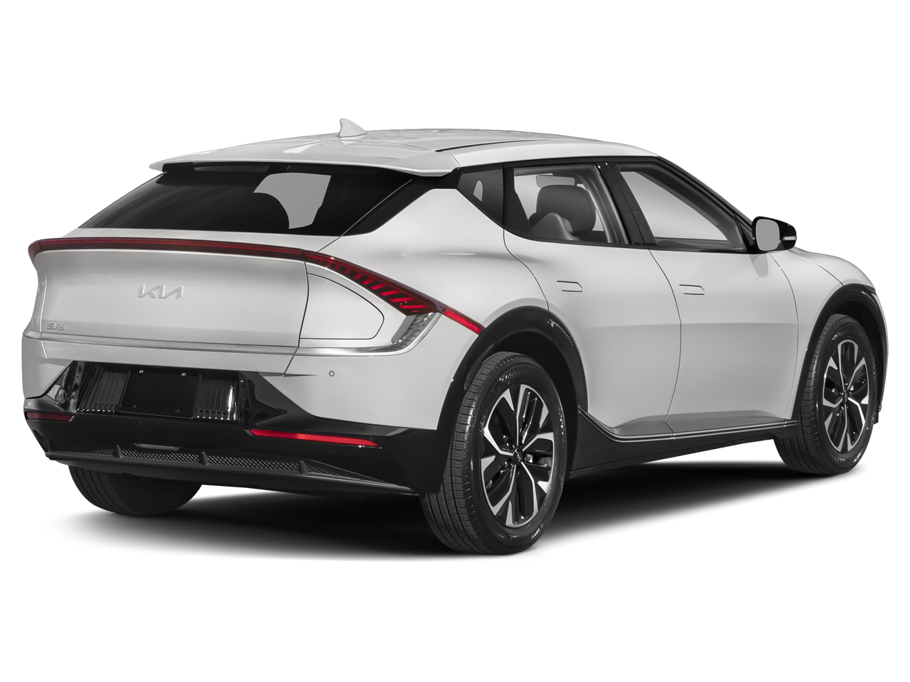 Used 2023 Kia EV6 Wind with VIN KNDC3DLC7P5104192 for sale in Lanham, MD