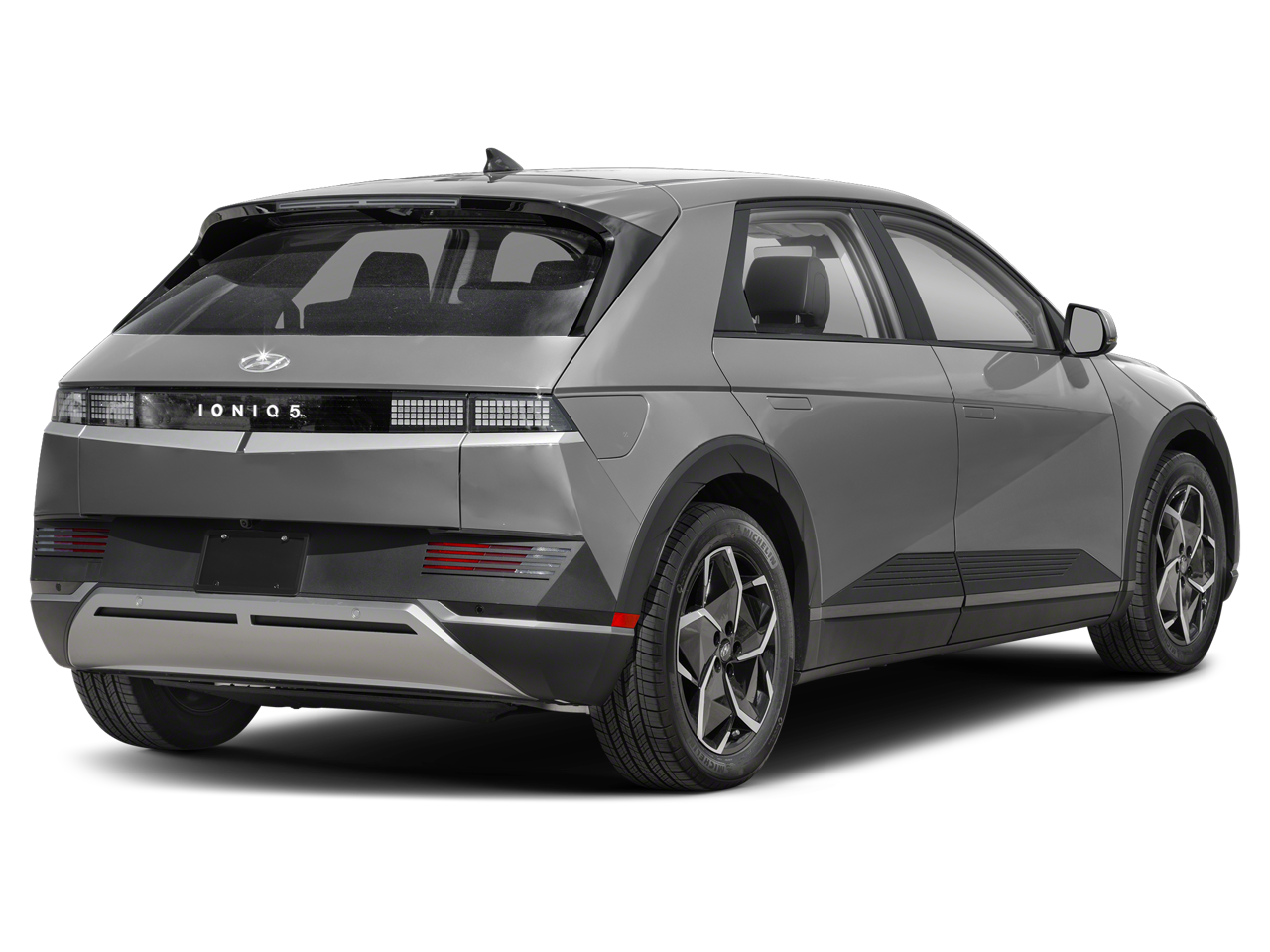 Used 2024 Hyundai IONIQ 5 SEL with VIN KM8KNDDFXRU245261 for sale in Lanham, MD