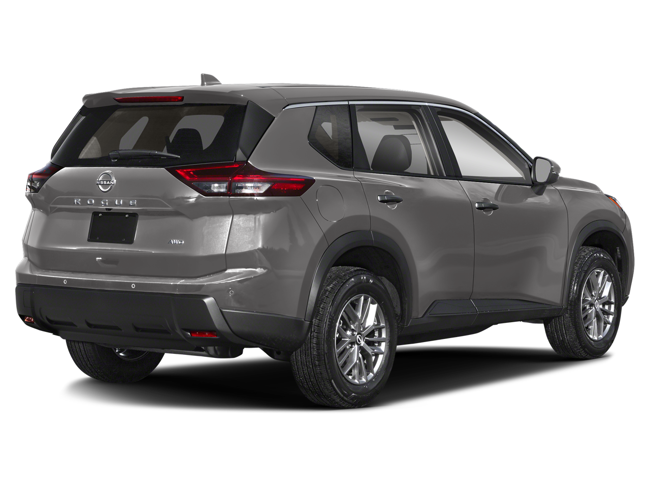 Used 2024 Nissan Rogue S with VIN 5N1BT3AB6RC725630 for sale in Lanham, MD