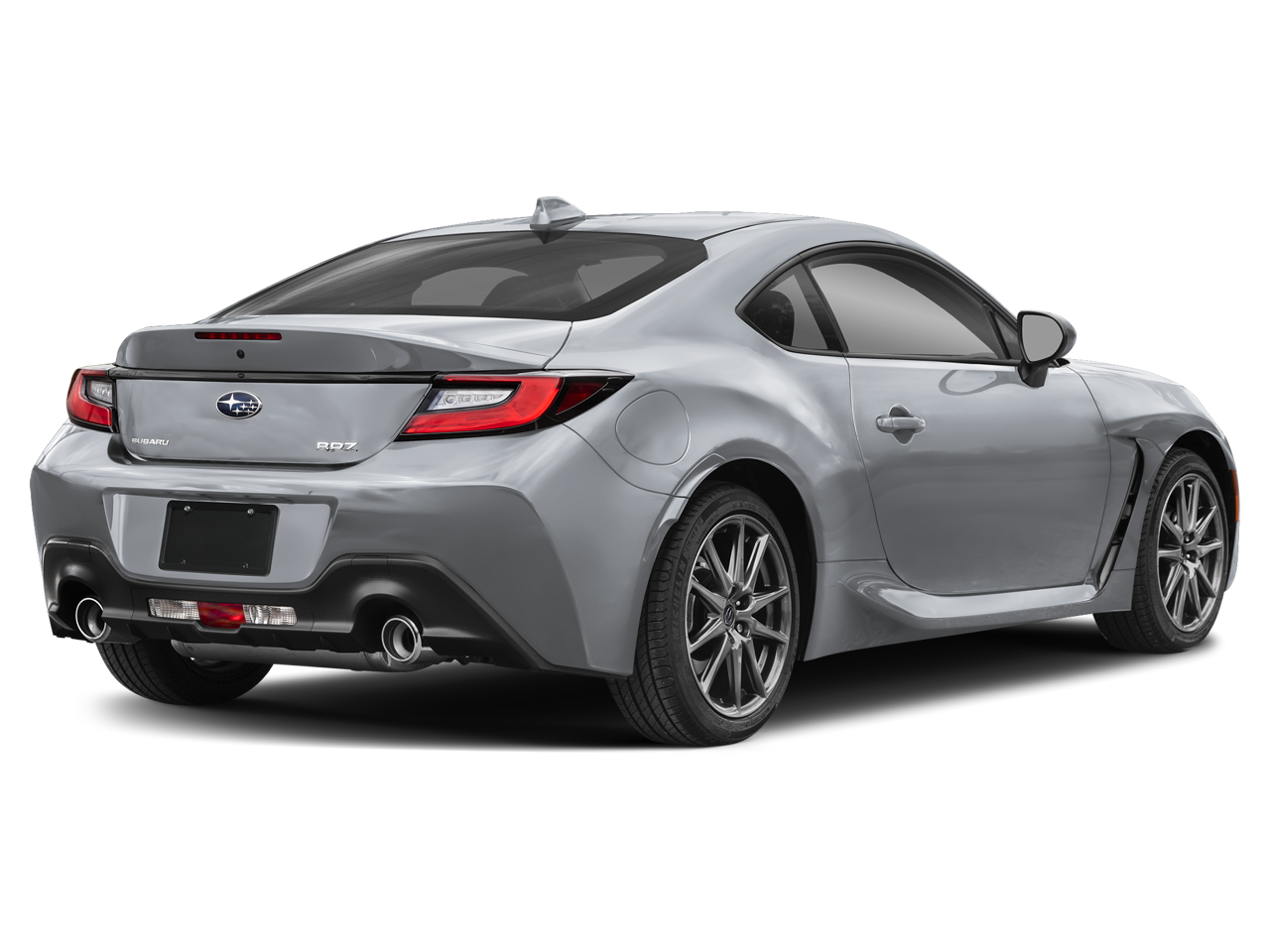 2024 Subaru BRZ Premium