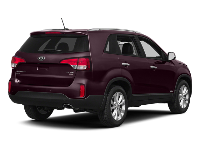 Used 2014 Kia Sorento LX with VIN 5XYKT4A68EG454458 for sale in Lanham, MD