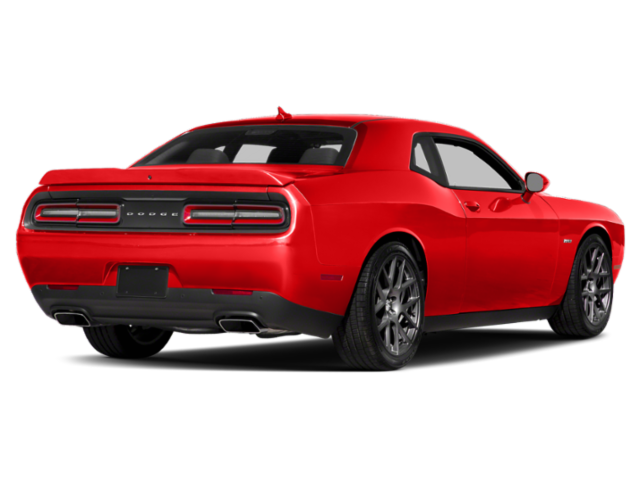 2016 Dodge Challenger SXT Plus photo 2