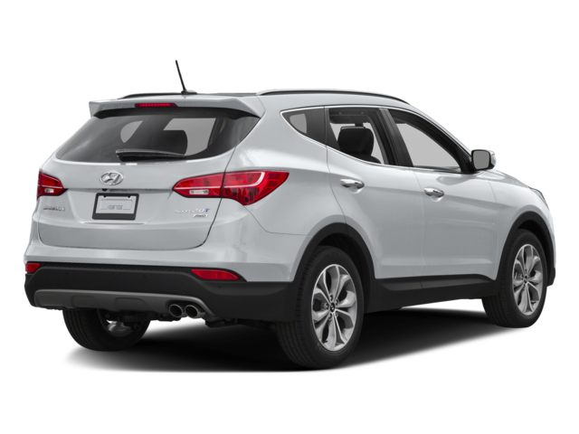 Used 2016 Hyundai Santa Fe Sport 2.0T with VIN 5XYZWDLA3GG311878 for sale in Lanham, MD