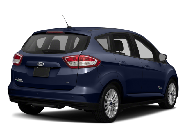 Used 2017 Ford C-Max SE with VIN 1FADP5EU3HL102124 for sale in Lanham, MD