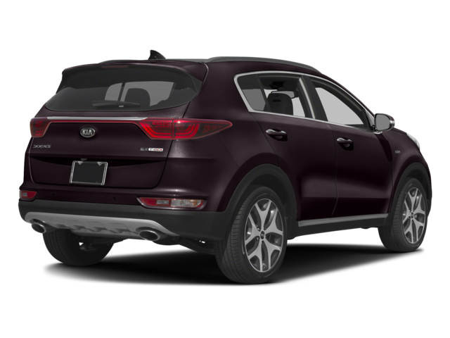 Used 2017 Kia Sportage SX with VIN KNDPRCA6XH7173438 for sale in Lanham, MD