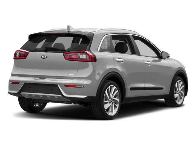 Used 2017 Kia Niro EX with VIN KNDCC3LC3H5049963 for sale in Lanham, MD